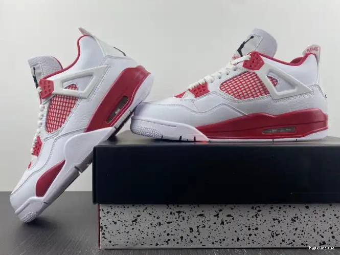 HYPE Retro 308497-106 4 Air 89 Jordan Alternate 0515
